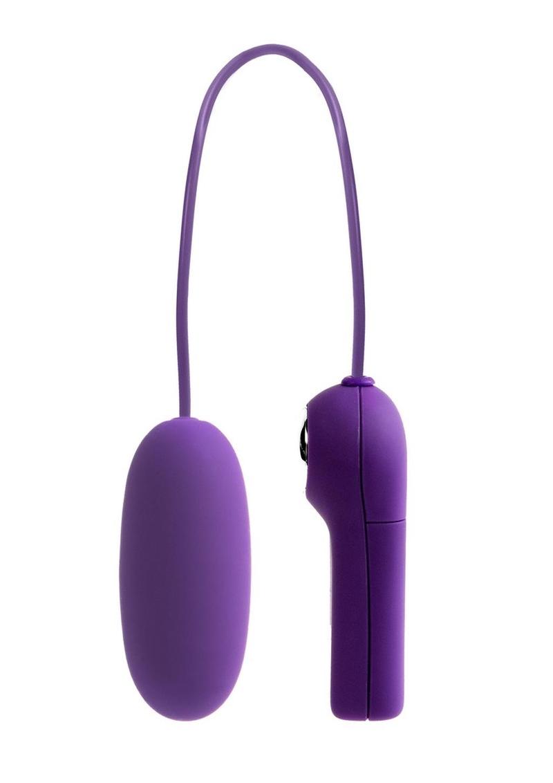 VeDO Ami Silicone Bullet Vibrator