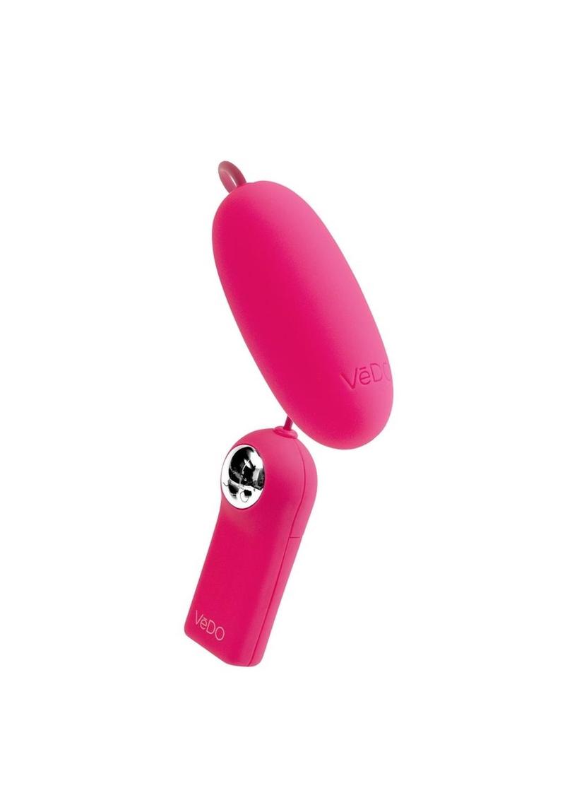 VēDO Ami Remote Control Bullet Vibrator