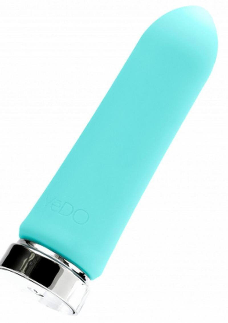 VeDO Bam Mini Rechargeable Bullet Vibrator