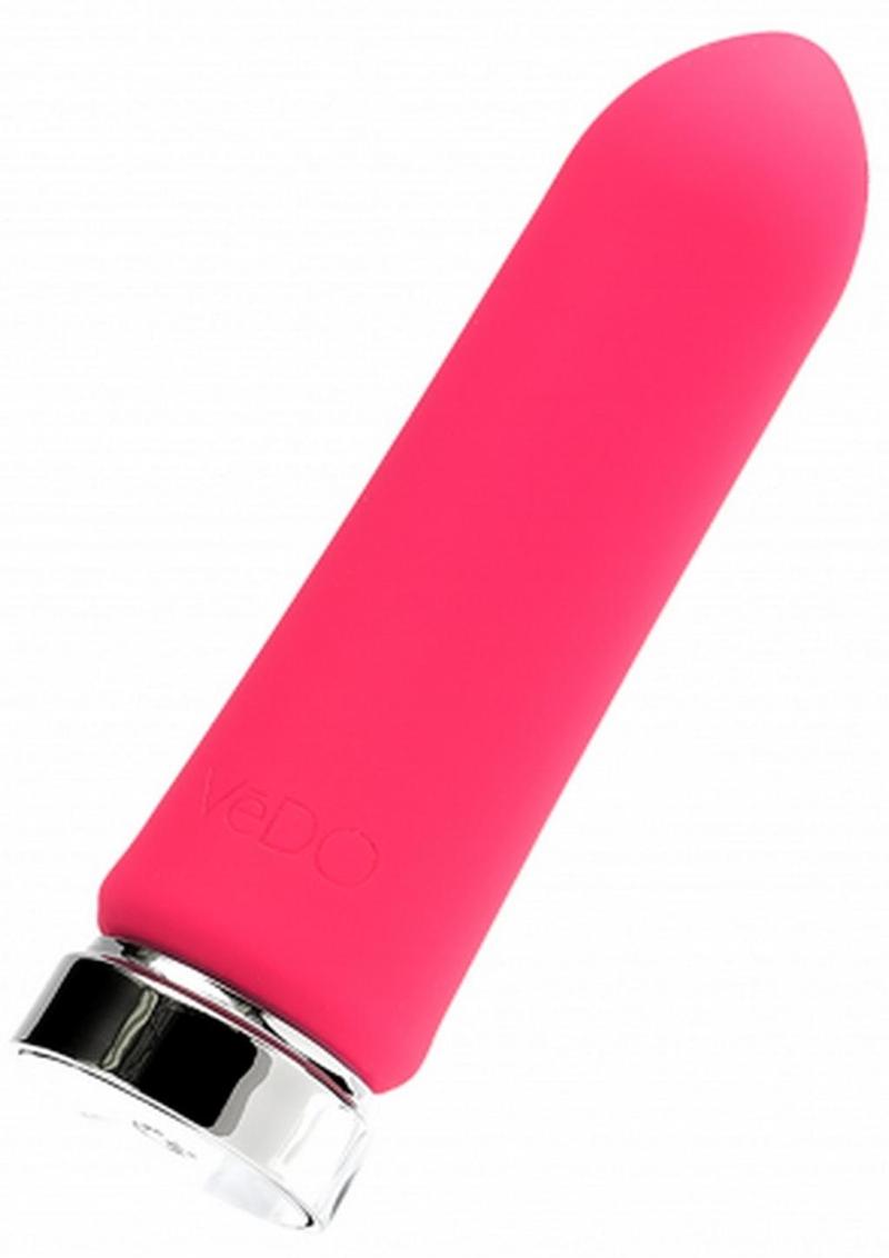 VeDO Bam Silicone Bullet Vibrator