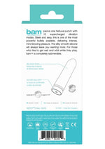 VēDO Bam Rechargeable Bullet Vibrator