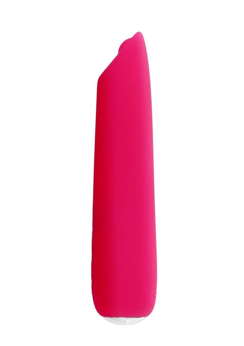 VēDO Boom Rechargeable Warming Vibe