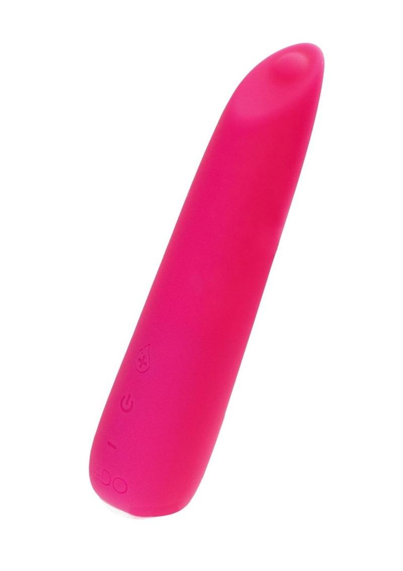 VēDO Boom Rechargeable Warming Vibe