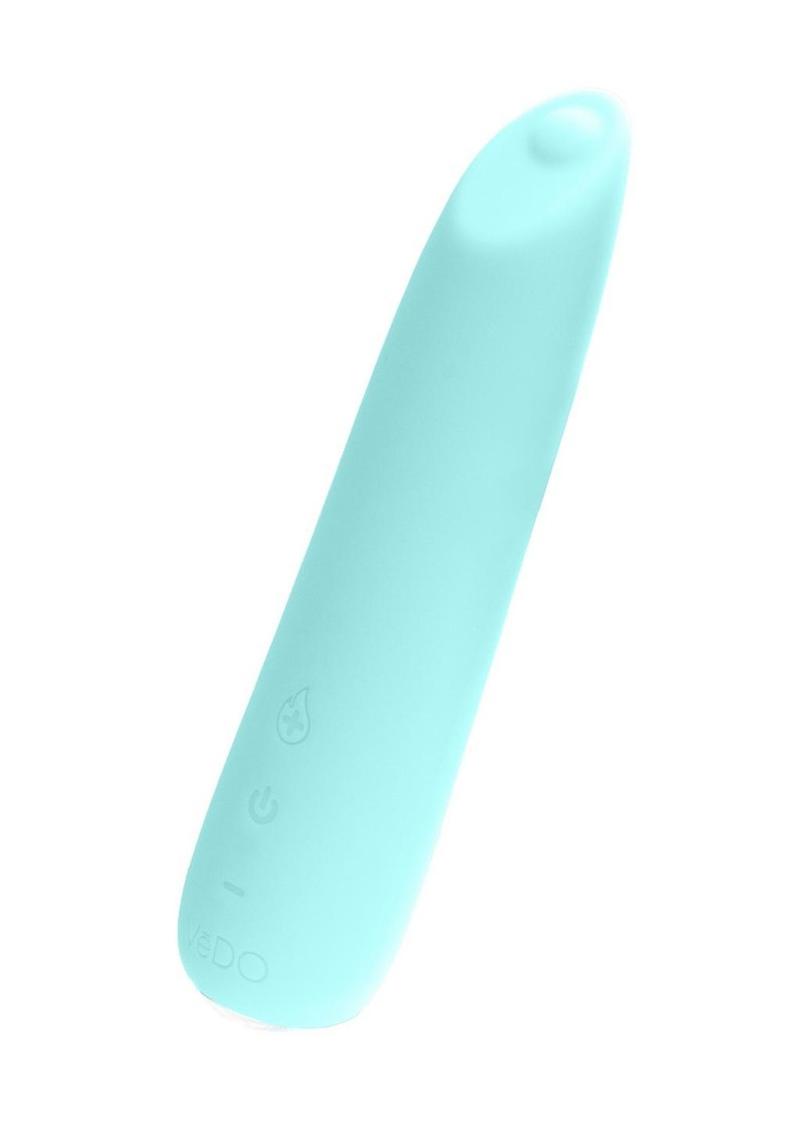 VēDO Boom Rechargeable Warming Vibe