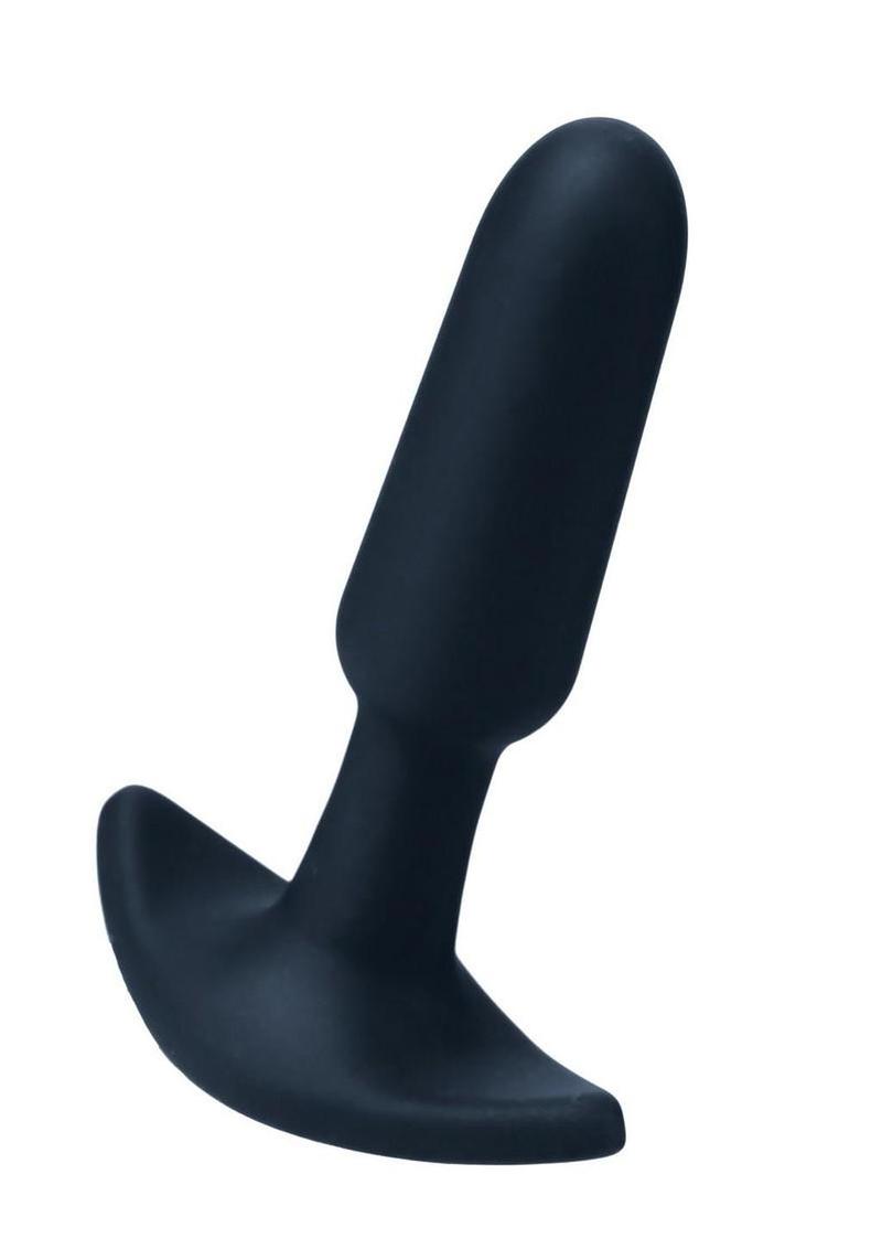 VeDO Bump Mini Rechargeable Silicone Butt Plug Vibrator