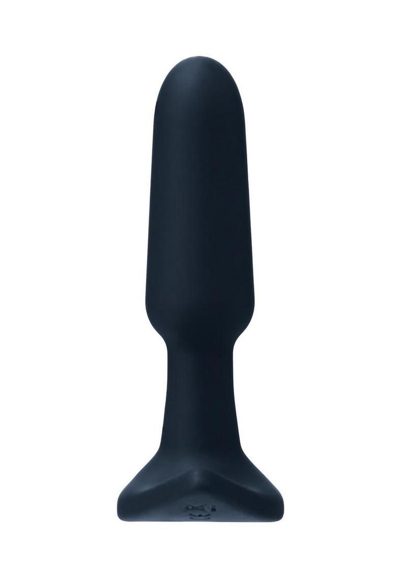 VeDO Bump Mini Rechargeable Silicone Butt Plug Vibrator