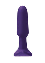 VeDO Bump Mini Rechargeable Silicone Butt Plug Vibrator