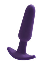 VēDO Bump Rechargeable Anal Vibe