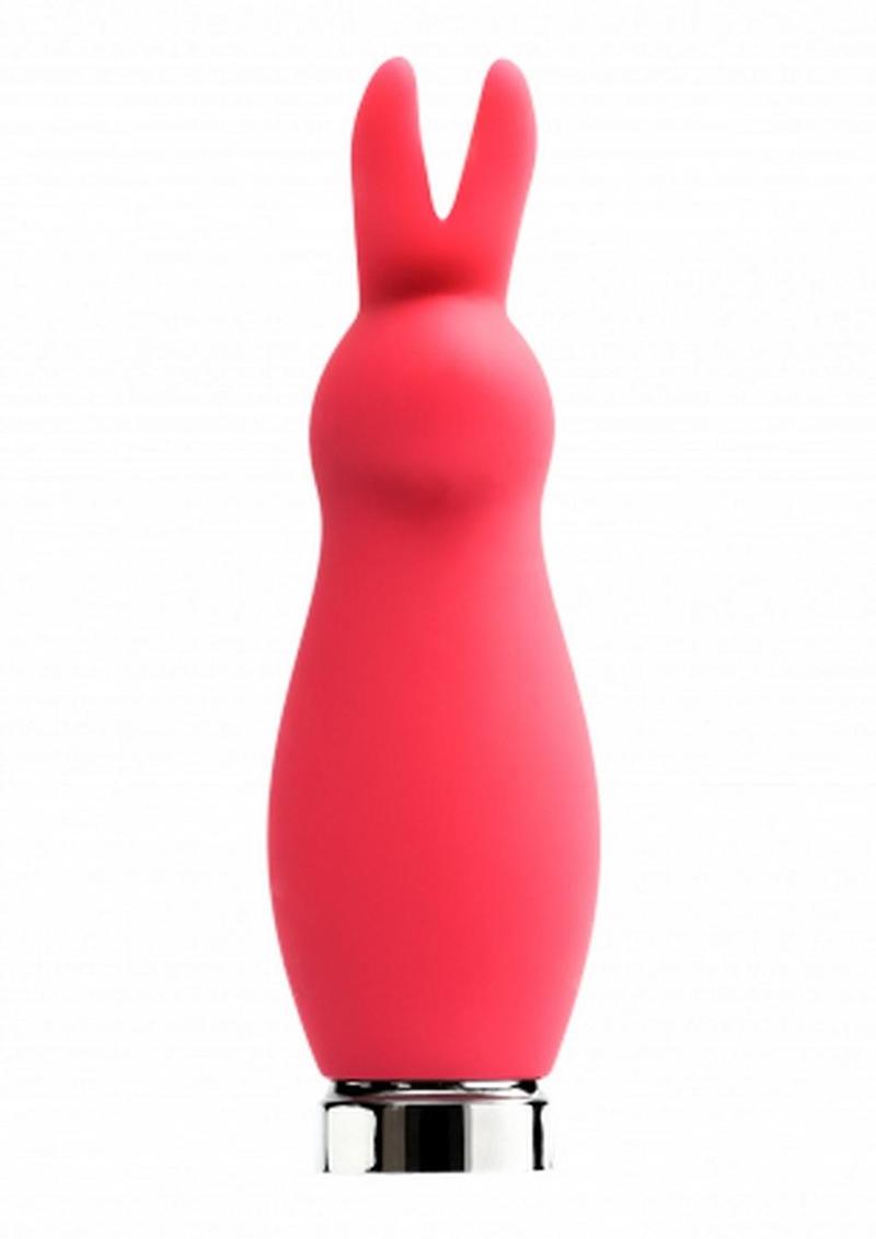 VeDO Crazzy Bunny Mini Vibrator