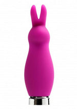 VeDO Crazzy Bunny Mini Vibrator