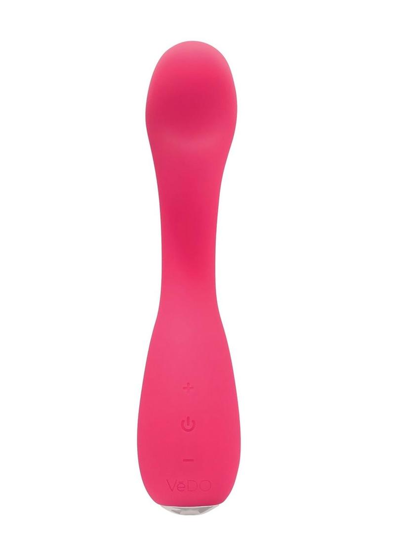 VeDO Desire Rechargeable G-Spot Vibrator