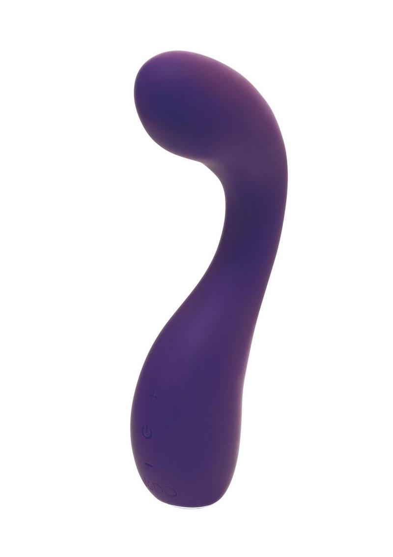 VeDO Desire Rechargeable G-Spot Vibrator