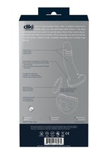 VeDO Diki Vibrating Dildo