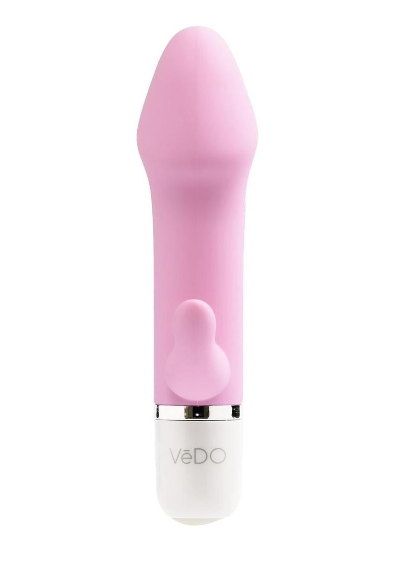 VeDO Eva Silicone Mini Vibrator