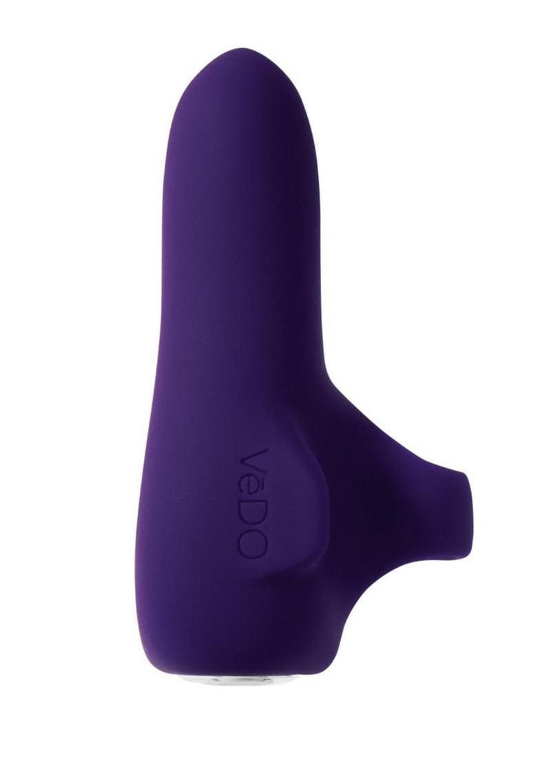 VēDO Fini Rechargeable Bullet Vibe