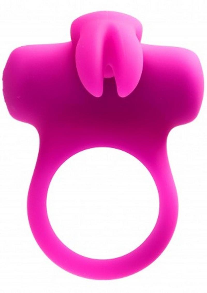 VeDO Frisky Bunny Rechargeable Vibrating Ring