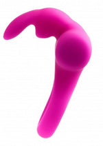 VeDO Frisky Bunny Rechargeable Vibrating Ring