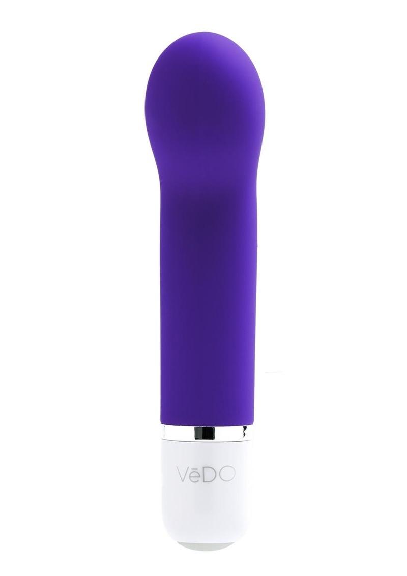 VeDO Gee Plus Rechargeable Bullet Vibrator
