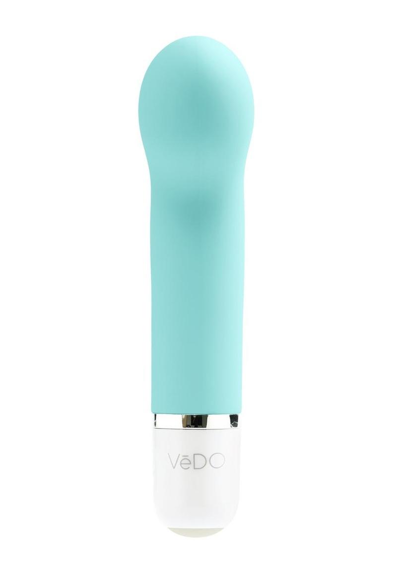 VeDO Gee Plus Rechargeable Bullet Vibrator