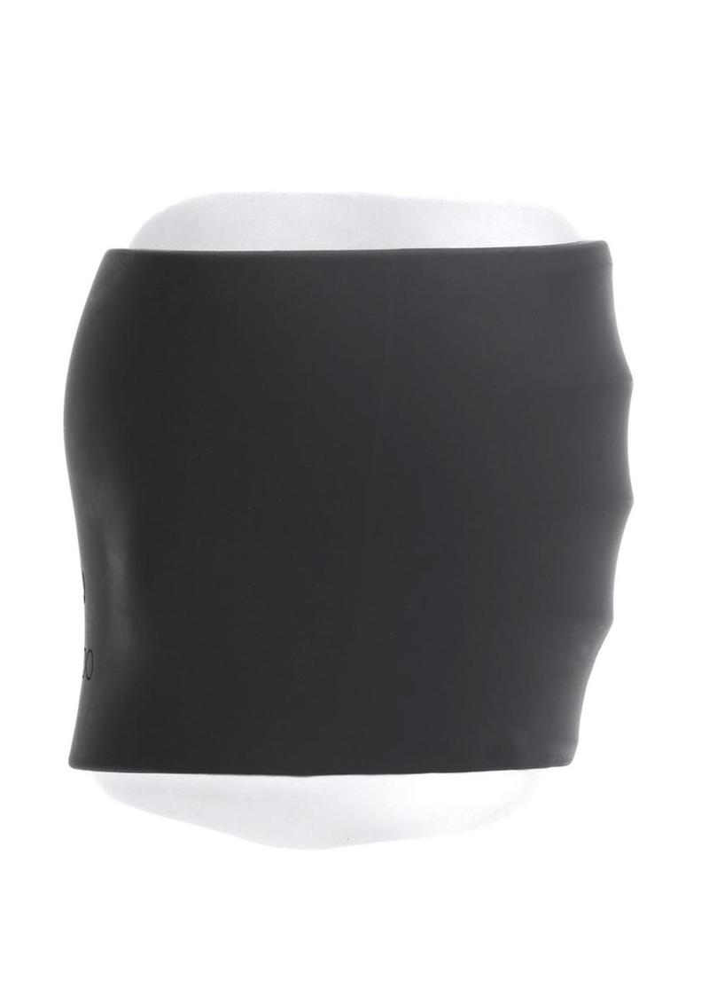 VēDO Grip Vibrating Stroker
