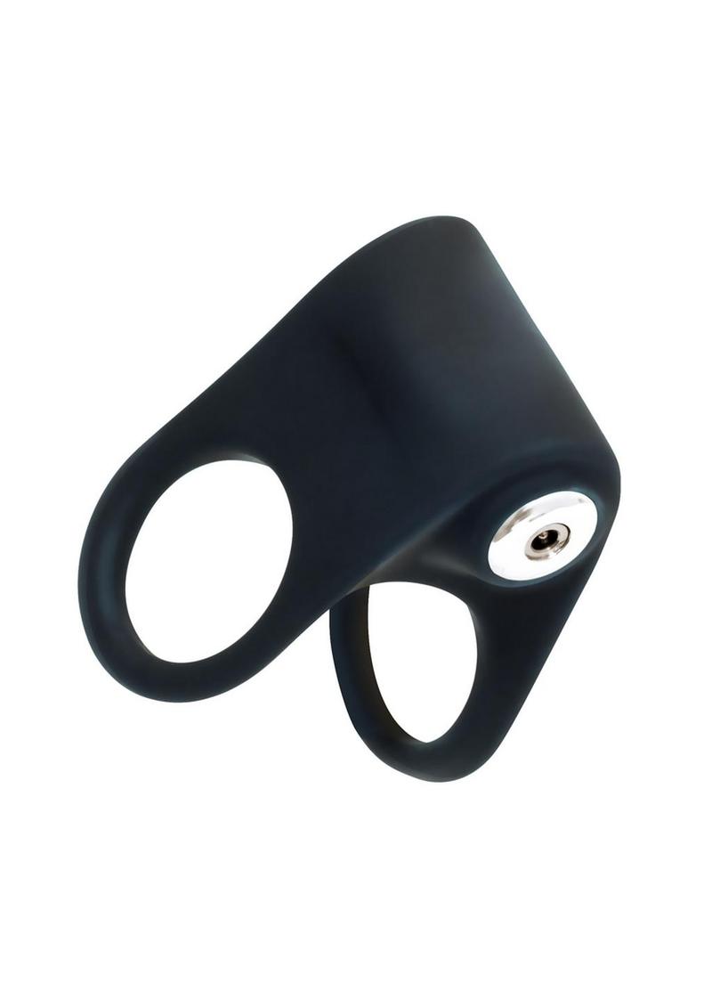 VēDO Hard Vibrating Double C-Ring