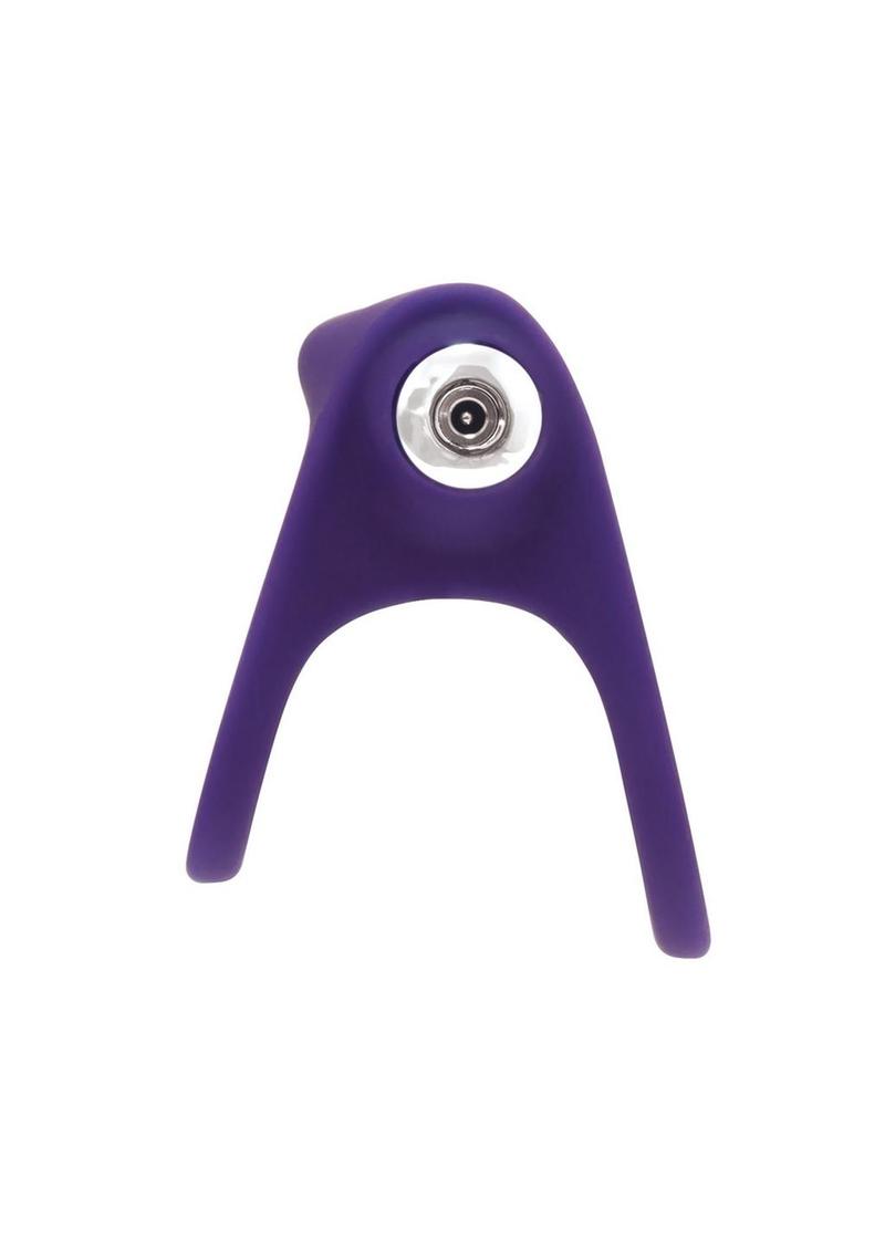 VēDO Hard Vibrating Double C-Ring