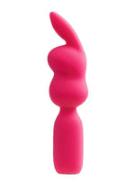 VēDO Hopper Bunny Mini Wand Vibrator