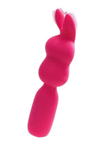 VēDO Hopper Bunny Mini Wand Vibrator