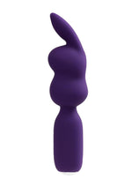 VēDO Hopper Bunny Mini Wand Vibrator
