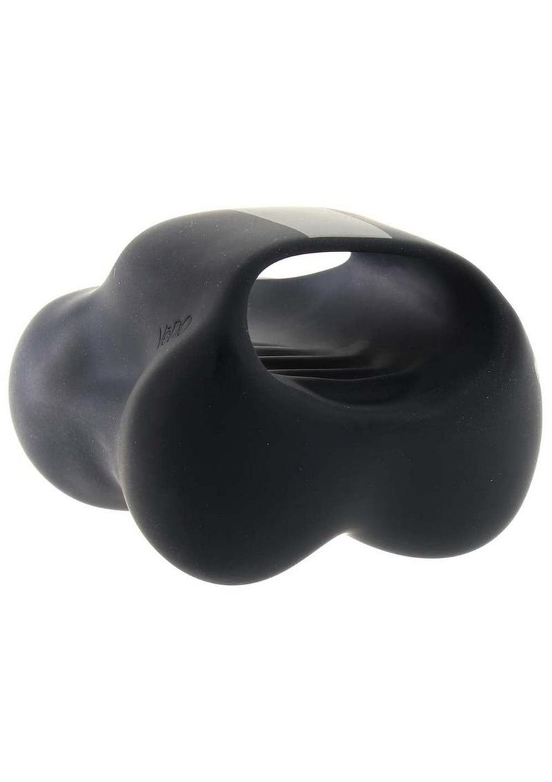VeDO HotRod Warming Vibrating Masturbator