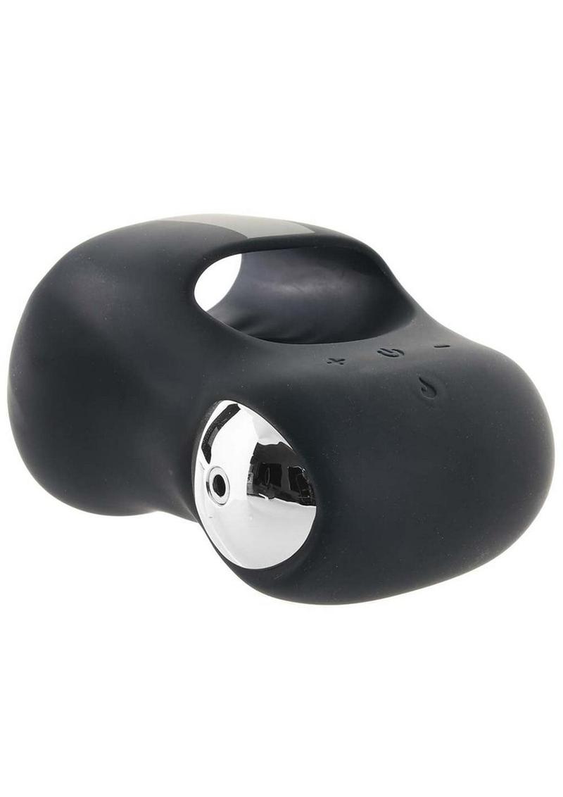 VeDO HotRod Warming Vibrating Masturbator