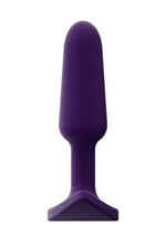 VeDO Hump Silicone Anal Plug