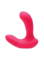 VeDO Inme Silicone Dual Vibrator