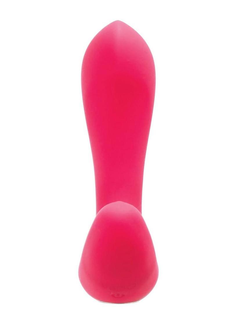VeDO Inme Silicone Dual Vibrator