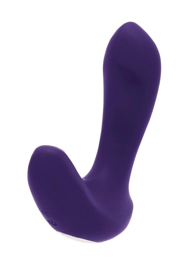 VeDO Inme Silicone Dual Vibrator