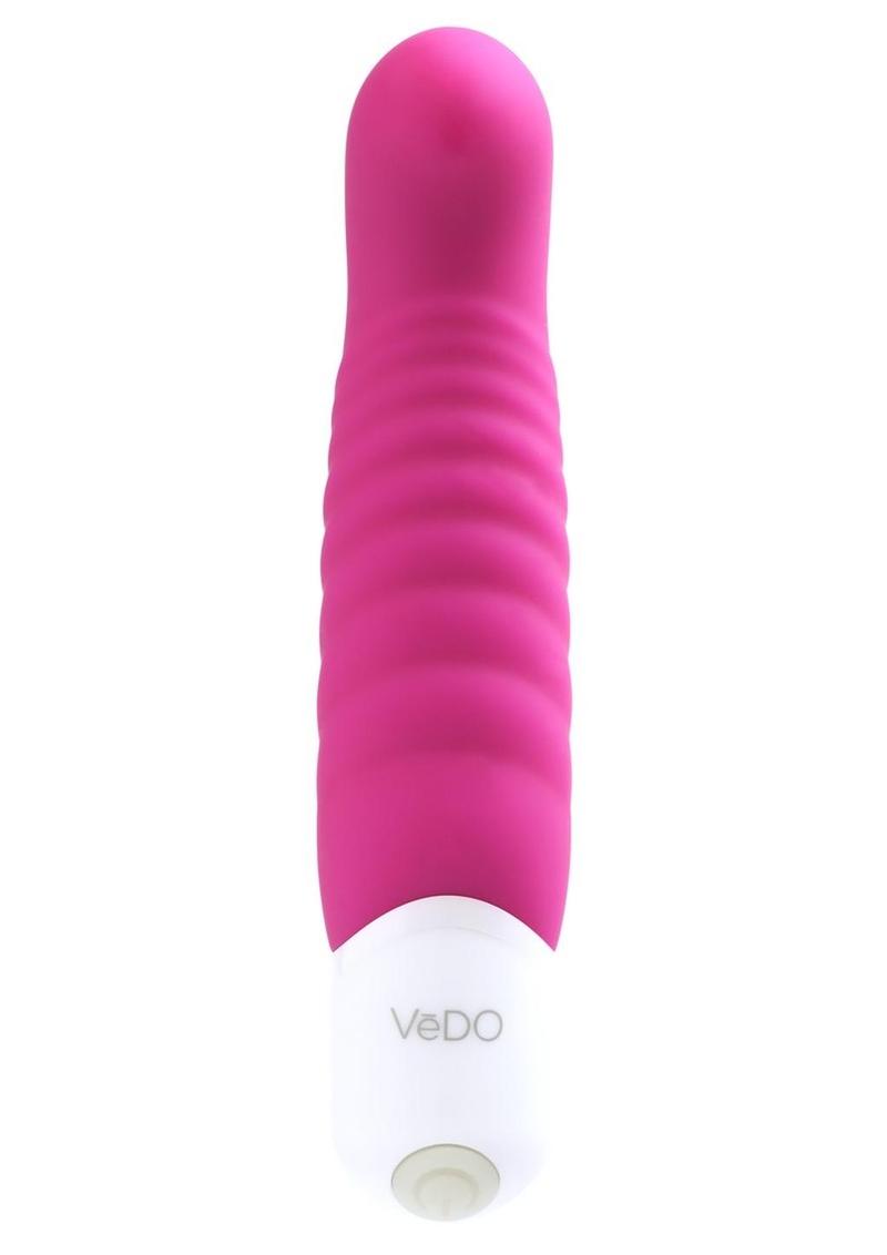 VeDO Inu Silicone Vibrator