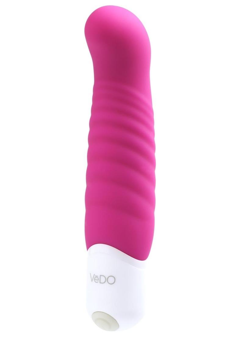 VeDO Inu Silicone Vibrator