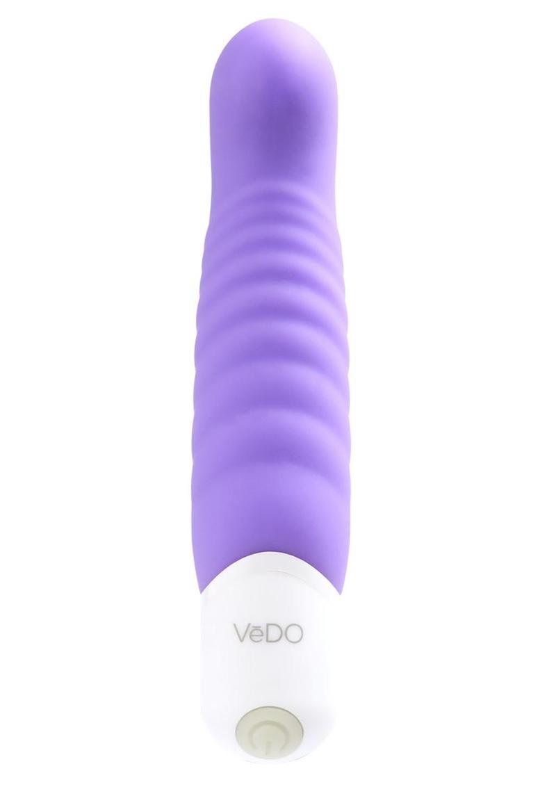 VeDO Inu Vibrator