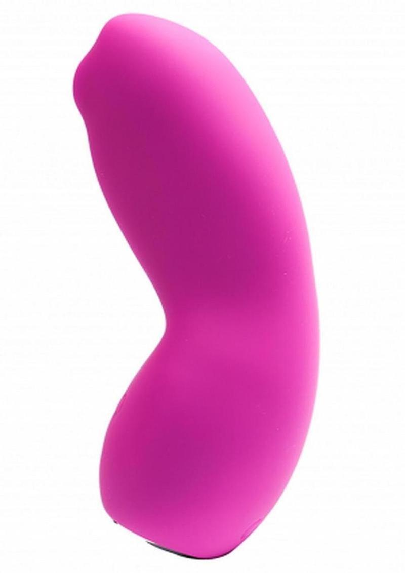 VēDO Izzy Rechargeable Clitoral Vibe