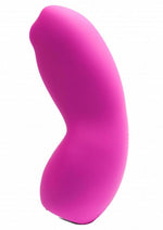 VēDO Izzy Rechargeable Clitoral Vibe