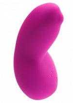 VēDO Izzy Rechargeable Clitoral Vibe