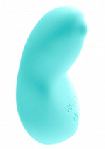 Vedo Izzy Rechargeable Clitoral Vibrator