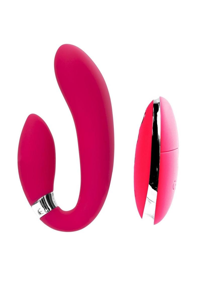 VēDO Jeni Dual Vibrator