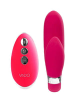 VēDO Jeni Dual Vibrator