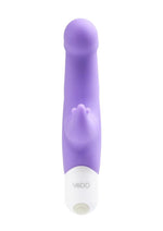 VēDO Joy Silicone Vibrator