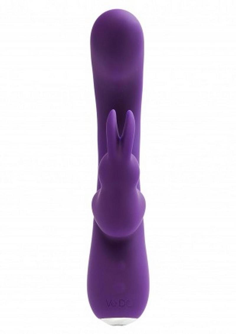 VeDO Kinky Bunny Plus Dual Vibe