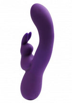 VeDO Kinky Bunny Plus Dual Vibe
