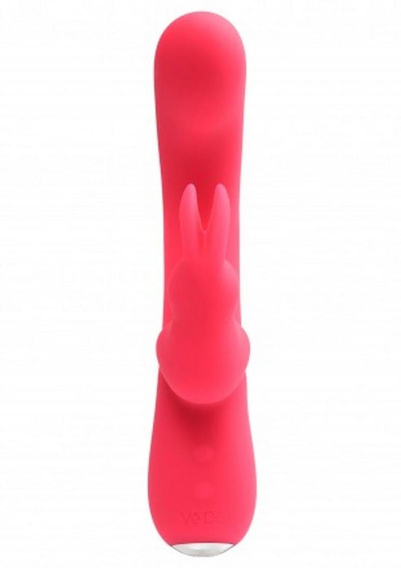 VeDO Kinky Bunny Plus Dual Vibe