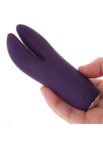 VeDO Kitti Rechargeable Dual Vibrator