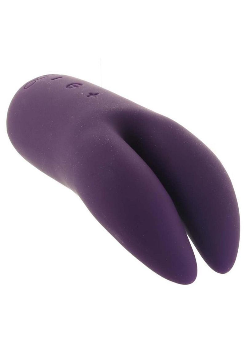 VeDO Kitti Rechargeable Dual Vibrator